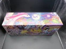 Pokemon Center Kanazawa Special Booster Box Limited SWSH Japan (US Seller) - Image 2