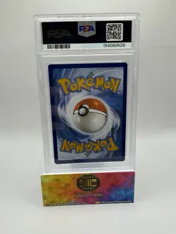 2023 Pokemon Trick Or Trade Gengar PSA MINT 9 066/196 - Image 2
