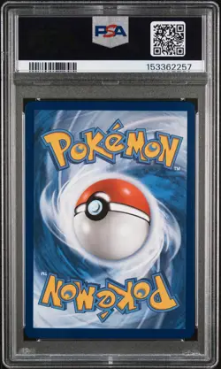 2026 POKEMON ASC EN-ASCENDED HEROES MEGA ATTACK RARE MEGA FROSLASS EX PSA 10 - Image 2