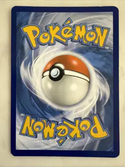 Pokemon Pikachu TCG Holo Blackstar Promo SM183 - Image 2