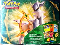 Pokemon 2022 Spring Collectors Chest Sealed - Free Ship 820650850202 - Image 1
