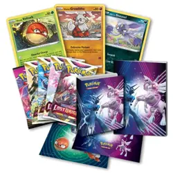 Pokemon 2022 Spring Collectors Chest Sealed - Free Ship 820650850202 - Image 3