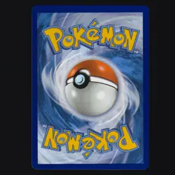 Mega Abomasnow ex 157/132 Mega Evolution Ultra Rare Pokemon TCG NM - Image 2
