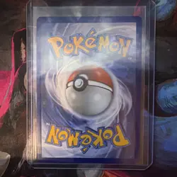Pokemon Mega Lopunny EX Ultra Rare Full Art Holo 115/094 Phantasmal Flames - Image 2