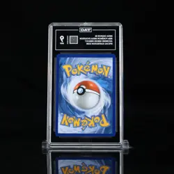 2026 Pokemon - Mega Diancie ex 282/217 Ascended Heroes SIR - TAG 9, SCORE 918 - Image 2