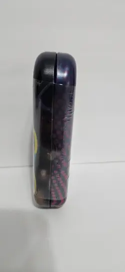 Pokemon Mega Heroes Mini Tin [Mega Venusaur] Mega Evolution MEG *Factory Sealed* - Image 4
