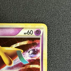 Pokemon TCG Jirachi 1/95 Unleashed Holo Rare - NM - Image 3