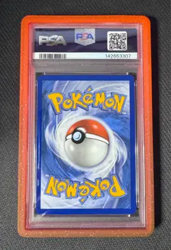 Pokemon Shuckle 136 Mega Evolution PSA 10 GEM MINT - Image 2
