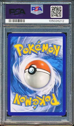 BAXCALIBUR POKEMON PALDEA EVOLVED EN ILLUSTRATION RARE HOLO 210/193 PSA 9 MINT - Image 2