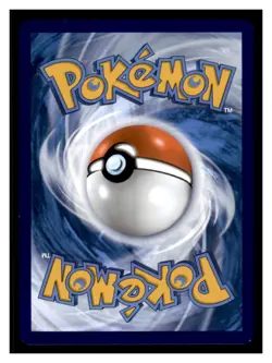 Hop's Dubwool Reverse Holo - SV09: Journey Together 136/159 -Rare- Pokemon NM - Image 2