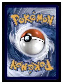 Paldean Wooper Reverse Holo - Journey Together 093/159 -Common- Pokemon NM - Image 2