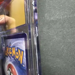 CGC Pristine 10 Radiant Eevee 092/127 Pokemon Simplified Chinese Exclusive cs5aC - Image 4