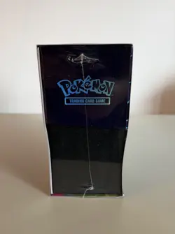 Phantasmal Flames Pokemon Center Exclusive ETB Elite Trainer Box Factory Sealed - Image 5