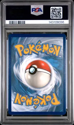 2020 POKEMON SWORD & SHIELD VIVID VOLTAGE #182 FULL ART/LEON PSA 10 - Image 2