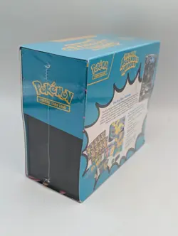 Pokemon TCG Mega Evolution Ascended Heroes ETB Elite Trainer Box -FACTORY SEALED - Image 3