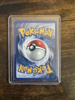 Pokemon Ursaring 18/115 Unseen Forces Reverse Holo Rare English - Image 2