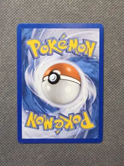 Drifblim FB 3/147 Holo Rare Platinum Supreme Victors Pokemon 2009 LP+ - Image 2