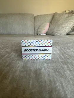 Pokemon TCG: Scarlet & Violet 151 Booster Bundle Box New Factory Sealed 6 Packs - Image 3