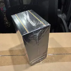 Pokemon TCG Mega Evolution Phantasmal Flames Booster Bundle SEALED NEW - Image 3