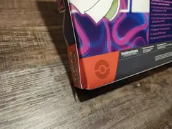 Pokemon TCG: Evolving Powers Premium Collection Box Target Exclusive Sealed - Image 3