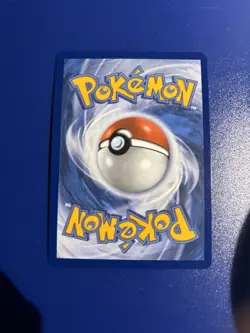 TEAM ROCKET'S PERSIAN EX #219 2025 POKEMON DRI EN DESTINED RIVALS NEAR MINT - Image 2