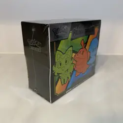 Pokemon TCG Scarlet & Violet Paldea Evolved Elite Trainer Box (Factory Sealed) - Image 2
