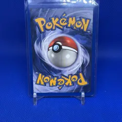 1999 Pokemon Base Set Pikachu Yellow Cheeks 58/102 - NM - Image 5