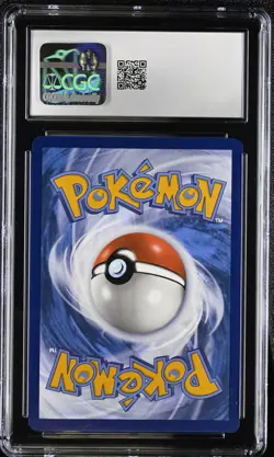 CGC 10 GEM MINT Terapagos ex 128/142 S&V Stellar Crown Double Rare Holo Pokemon - Image 2