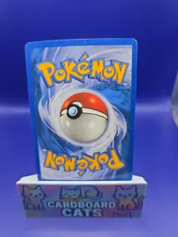 Electrike 52/109 Pokemon TCG EX Series Ruby and Sapphire Reverse Holo - Image 4