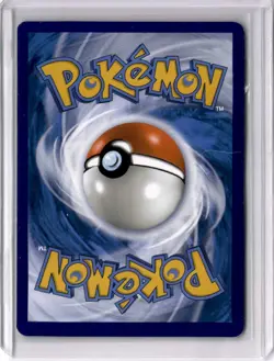 Pikachu 018/091 Common Paldean Fates Pokemon Reverse Holo Near Mint - Image 2
