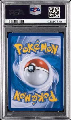 2018 POKEMON KOREAN SM PROMO WORLDS 2018 #SM-P CHAMPIONS FESTIVAL PSA 10 - Image 2