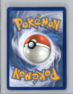 Mega Charizard X EX MEP023 Pokemon TCG Mega Evolution Promo NM - Image 2