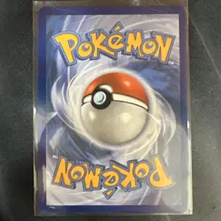 Nintendo Pokemon TCG Bulbasaur Promo Holo 037 80 HP ME Mega Evolution Promo - Image 2