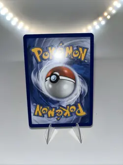 Pokemon TCG Rosa's Encouragement 114/088 Perfect Order Holo English - Image 4