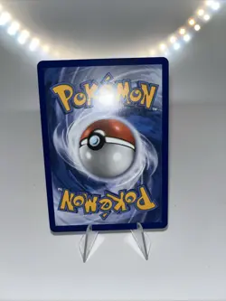 Pokemon TCG Rosa's Encouragement 114/088 Perfect Order Holo English - Image 5
