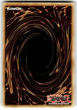 Yugioh - Darklord Edeh Arae - LC02-EN006 - Ultra Rare Limited Edition NM - Image 2