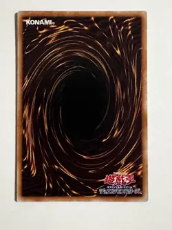 Yu-Gi-Oh Limit Over Collection Gagaga Girl Overframe Ultra Rare - LOCH-JP012 - Image 2
