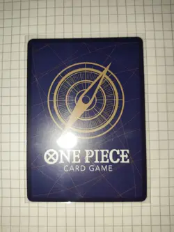 One Piece TCG ● OP14-031 ● SR ● Nami ● NM ● ENG - Image 2