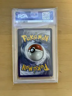 Pokemon Dragonite V Evolving Skies Full Alt Art #192 PSA 10 Gem Mint - Image 3