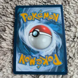 Mew VMAX (#114/264) - Holofoil SWSH - Fusion Strike NM Pokemon - Image 2