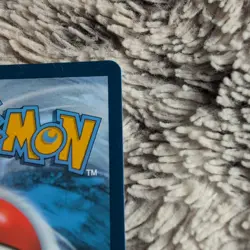 Mew VMAX (#114/264) - Holofoil SWSH - Fusion Strike NM Pokemon - Image 5