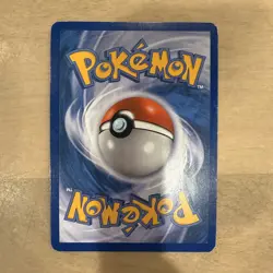 Pokemon Shining Gyarados Reverse Holo HeartGold SoulSilver - Image 2