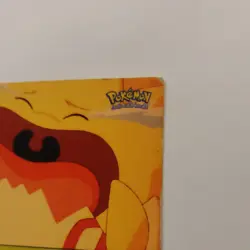 1998 Topps Pokemon Pikachu's Vacation - #43 Don't Cry, Togepi! - Image 4