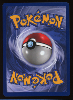 Pokemon - WOTC Black Star Promo - Jigglypuff - #7 - Image 2