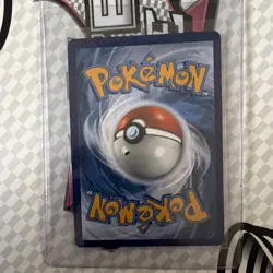 Pokemon Charizard VSTAR SWSH262 Promo Full Art Black Star Holo 280 HP - Image 2