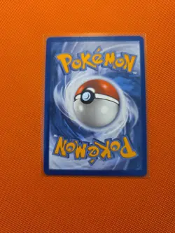 Pokemon TCG Decidueye EX 100/088 Ultra Rare Perfect Order - Image 2