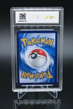 NXR 9.5 Gem Min Pokemon TCG S-Chinese CSVL2C Loudred 113/052 Full Art Holo - Image 2