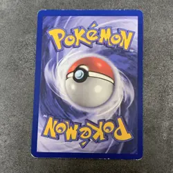 PIKACHU Black Star Promo #4 WB 1st Movie Stamped Non-Holo MP Pokemon TCG - Image 2
