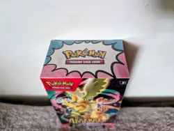 Pokemon TCG Ascended Heroes Booster Bundle - Brand NEW Sealed - Image 2