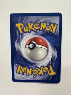 Pokemon Spearow Basic 62/64 Jungle 1st Edition Common - Image 2